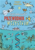 Niesamowit... - Terry Denton -  books from Poland