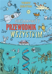 Picture of Niesamowity przewodnik po wszystkim