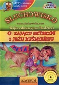 [Audiobook... - Lech Tkaczyk -  Polish Bookstore 