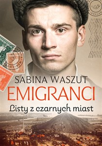 Picture of Emigranci Listy z czarnych miast