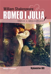 Obrazek Romeo i Julia Lektura z opracowaniem