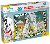 polish book : Puzzle dwu...