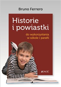 Picture of Historie i powiastki do wykorzystania w szkole i parafii