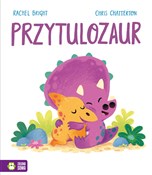 Przytuloza... - Rachel Bright -  books from Poland