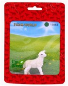 polish book : Mała owiec...