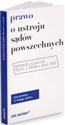 Polska książka : Prawo o us... - Opracowanie Zbiorowe