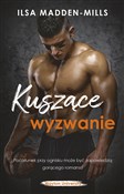 Kuszące wy... - Ilsy Madden-Mills -  Polish Bookstore 