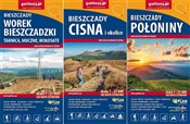 Polska książka : Bieszczady... - Opracowanie Zbiorowe