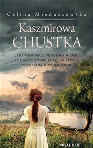 Picture of Kaszmirowa chustka