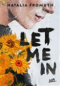 Let me in - Natalia Fromuth -  foreign books in polish 