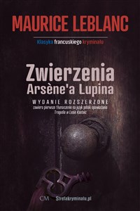Picture of Zwierzenia Arsene'a Lupina