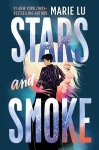 Obrazek Stars and Smoke