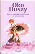 Oko duszy ... - Barbara Pasek -  books from Poland