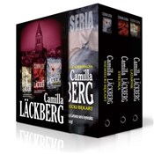 Niemiecki ... - Camilla Läckberg -  foreign books in polish 