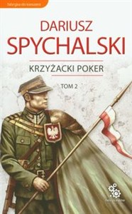 Picture of Krzyżacki poker tom 2