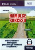 polish book : Hamulce su... - Janusz Kozioł
