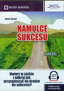 Picture of [Audiobook] Hamulce sukcesu