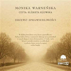 Picture of [Audiobook] Drzewo sprawiedliwości