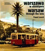 Warszawa w... - Paweł Loroch -  foreign books in polish 