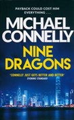 Nine Drago... - Michael Connelly -  foreign books in polish 
