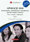 Aplikacje ... - Piotr Kamiński, Urszula Wilk -  Polish Bookstore 