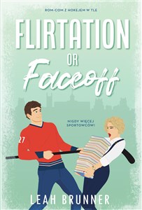 Picture of Flirtation or Faceoff