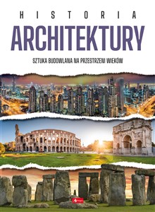 Picture of Historia architektury