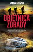 Obietnica ... - Marcin Faliński -  foreign books in polish 