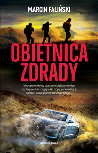 Obrazek Obietnica zdrady