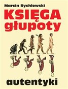 Księga głu... - Marcin Rychlewski -  foreign books in polish 