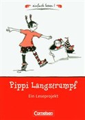 Pippi Lang... - Caroline Roeder -  foreign books in polish 