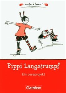 Picture of Pippi Langstrumpf