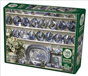 polish book : Puzzle 100...