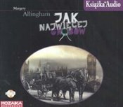 [Audiobook... - Margery Allingham -  Książka z wysyłką do UK