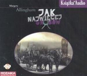 Picture of [Audiobook] Jak najwięcej grobów