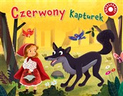 Polska książka : Czerwony K... - Jul Łyskawa