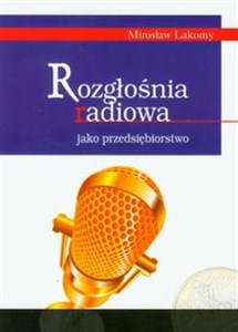 Picture of Rozgłośnia radiowa jako przedsiębiorstwo