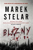 Polska książka : Blizny - Marek Stelar