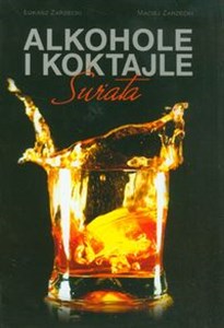 Picture of Alkohole i koktajle świata