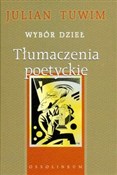 Tłumaczeni... - Julian Tuwim -  Polish Bookstore 