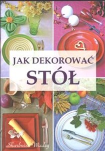 Picture of Jak dekorować stół