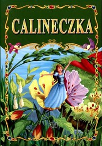 Obrazek Calineczka