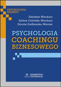Picture of Psychologia coachingu biznesowego