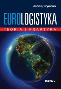 Picture of Eurologistyka Teoria i praktyka