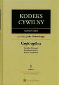 Kodeks cyw... - Stanisław Dmowski, Stanisław Rudnicki, Roman Trzaskowski - Ksiegarnia w UK
