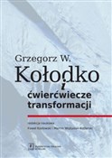 Książka : Grzegorz W... - Witold Grzegorz Kołodko