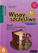 Wyspy szcz... - Grażyna Kulesza, Jacek Kulesza -  foreign books in polish 