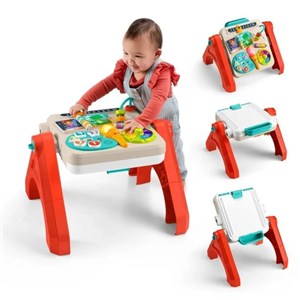 Obrazek Fisher Price - Stolik interaktywny