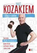 polish book : Bądź kozak... - Władysław Kozakiewicz, Damian Bąbol