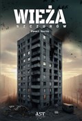 Wieża Szcz... - Paweł Darts -  Polish Bookstore 
